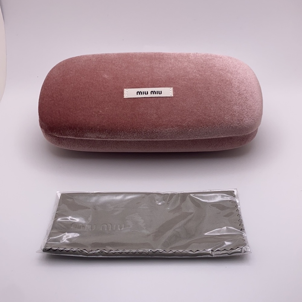 Miu Miu Eyeglasses - Picture 9 of 10